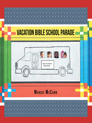 cover image of Vacation Bible School Parade